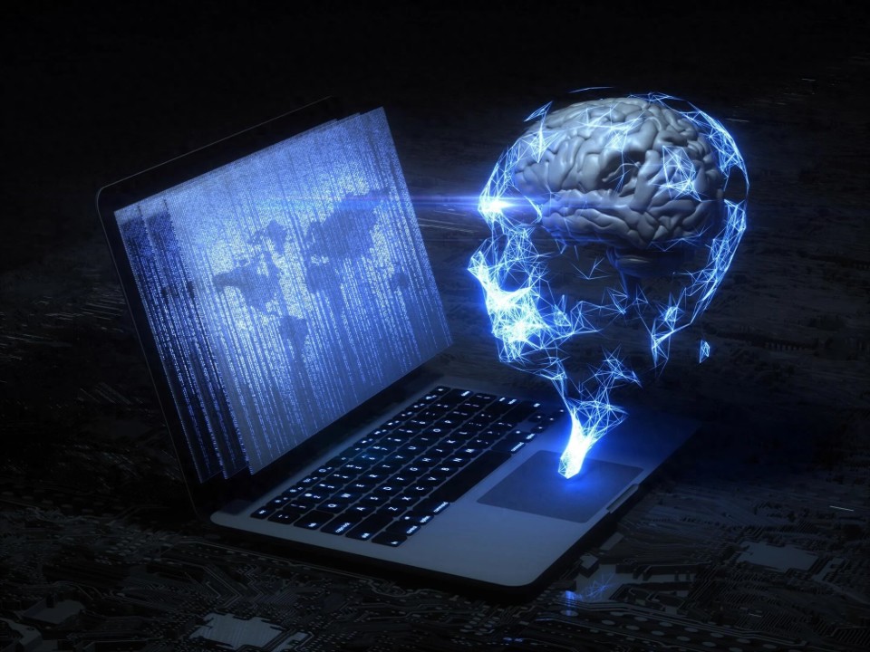 突破性仿腦視覺技術 AI學會像人類一樣“看”世界