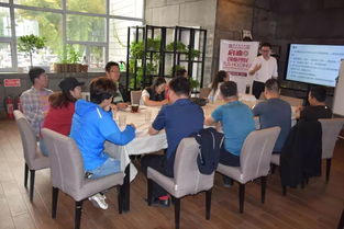 再獲殊榮 中關(guān)村U30百強評選信息咨詢服務(wù)的持續(xù)突破